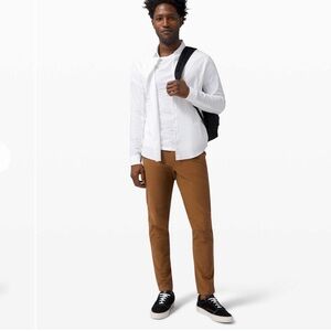 Lululemon ABC Pant Slim Utilitech 30”